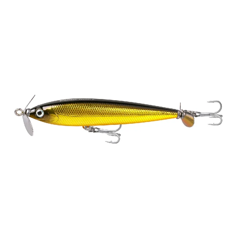 Fish Craft Skatter Prop 96mm Surface Lures