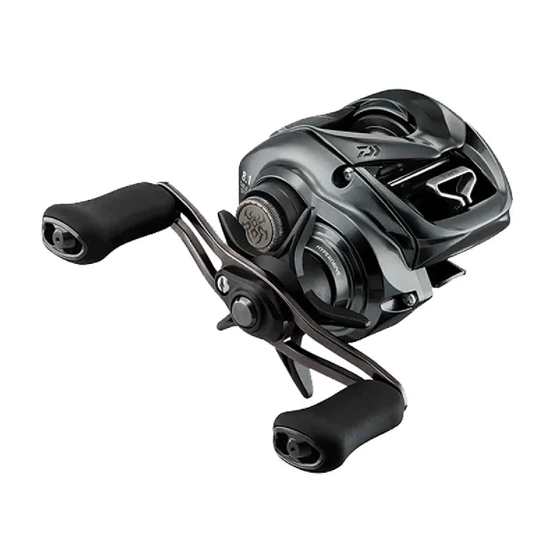 Daiwa Tatula SV TW 100 Casting Reel