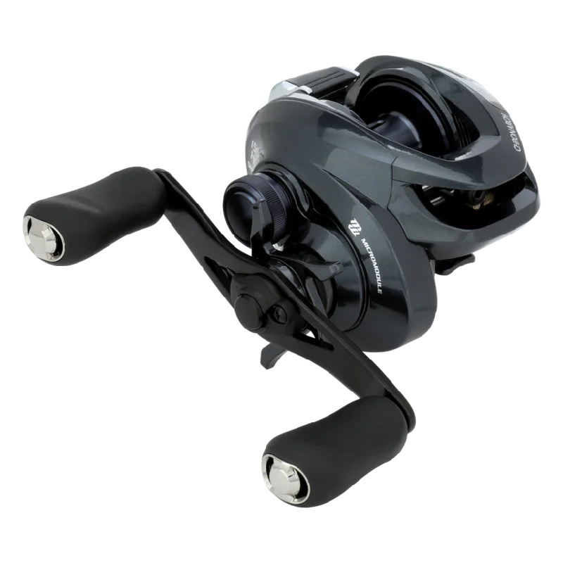 Shimano - Chronarch G Low-Profile Baitcast Reel