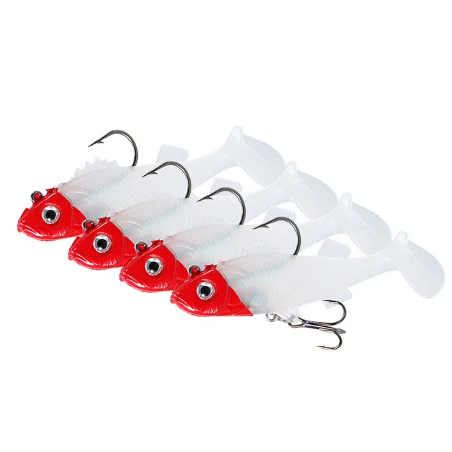 Jig Fishing Lures