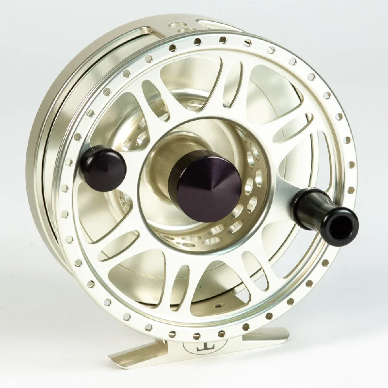 Tibor Riptide Fly Reel