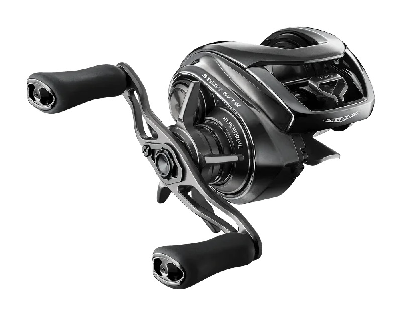 Daiwa - Steez SV Baitcast Reel