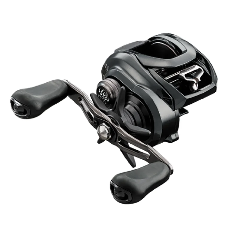 Daiwa Tatula 300 Casting Reel