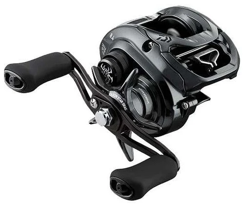 Daiwa Tatula SV TW 150 Baitcasting Reel TATUSV150H