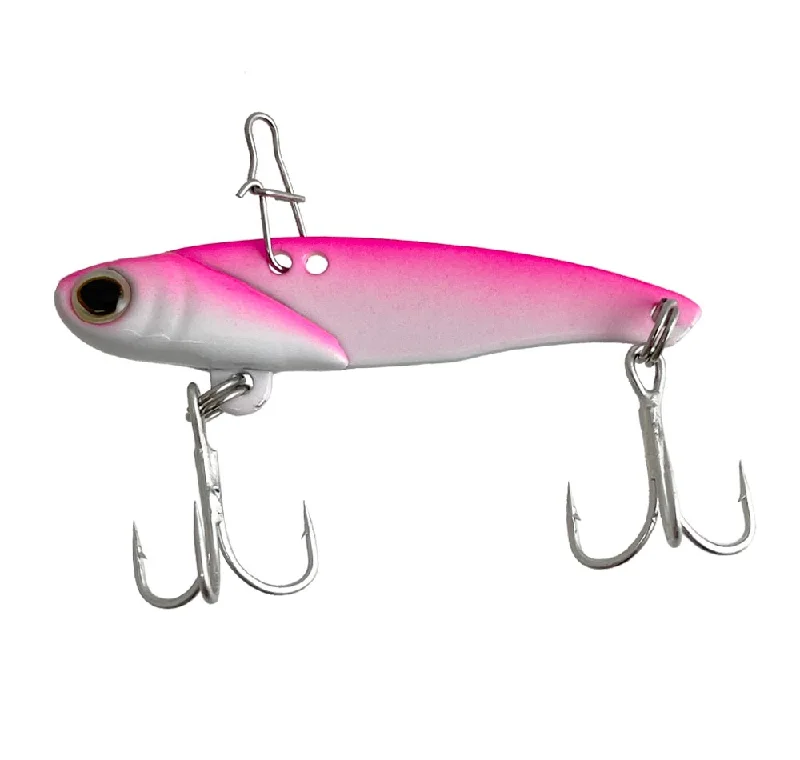 Shimano Lure Project PJ Metal Vibe