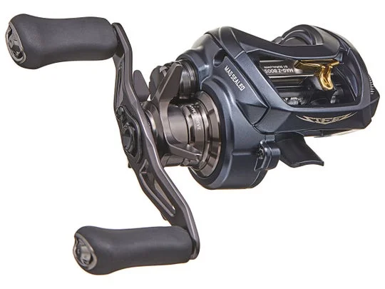 Daiwa Steez A 100