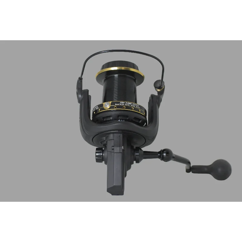 Surf Fisher | Long Cast Spinning Reel