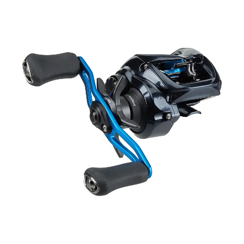 Daiwa Coastal SV TW 150