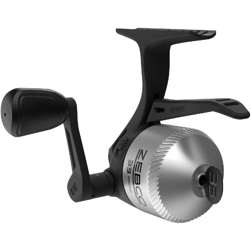 Zebco Micro Triggerspin Reel