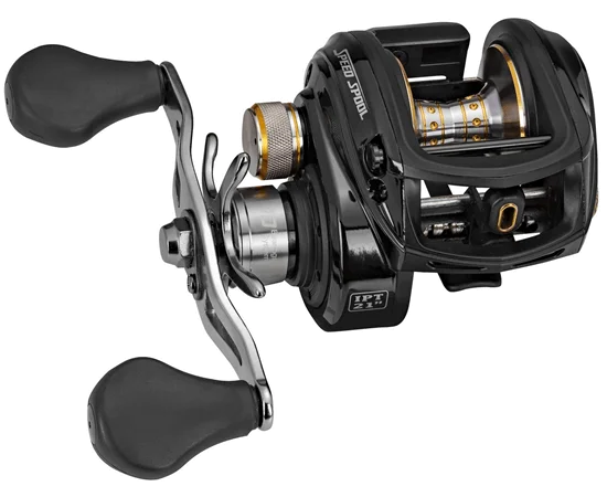 Lew's - Speed Spool BB1 Baitcast Reel