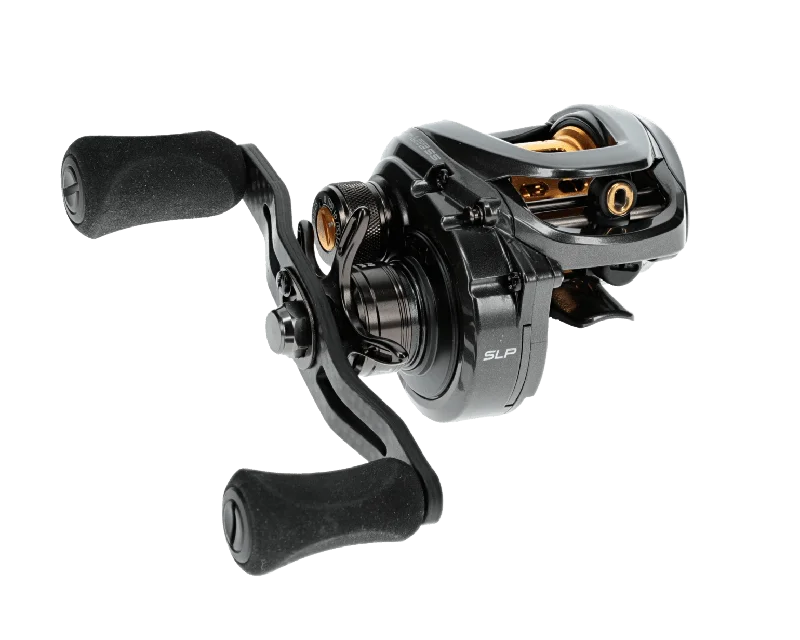 Lew's - Custom Lite SS Baitcast Reel