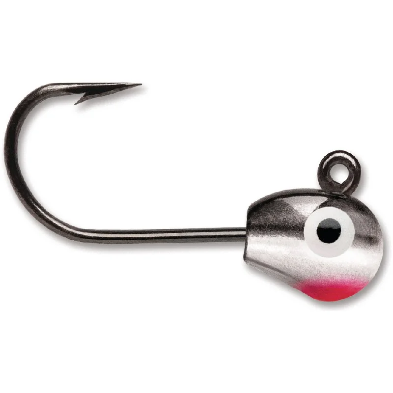 VMC Tungsten Mongo Jig 1/32 Oz Crappie Minnow Qty 2