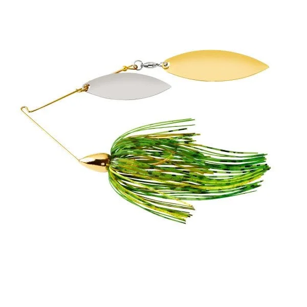 War Eagle Tandem Willow Spinnerbait 3/8 Oz