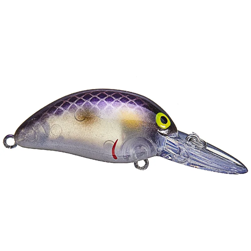 Bomber Lures Model A 06 2-1/8" 3/8 Oz