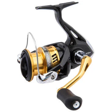 Shimano - Sahara Spinning Reel