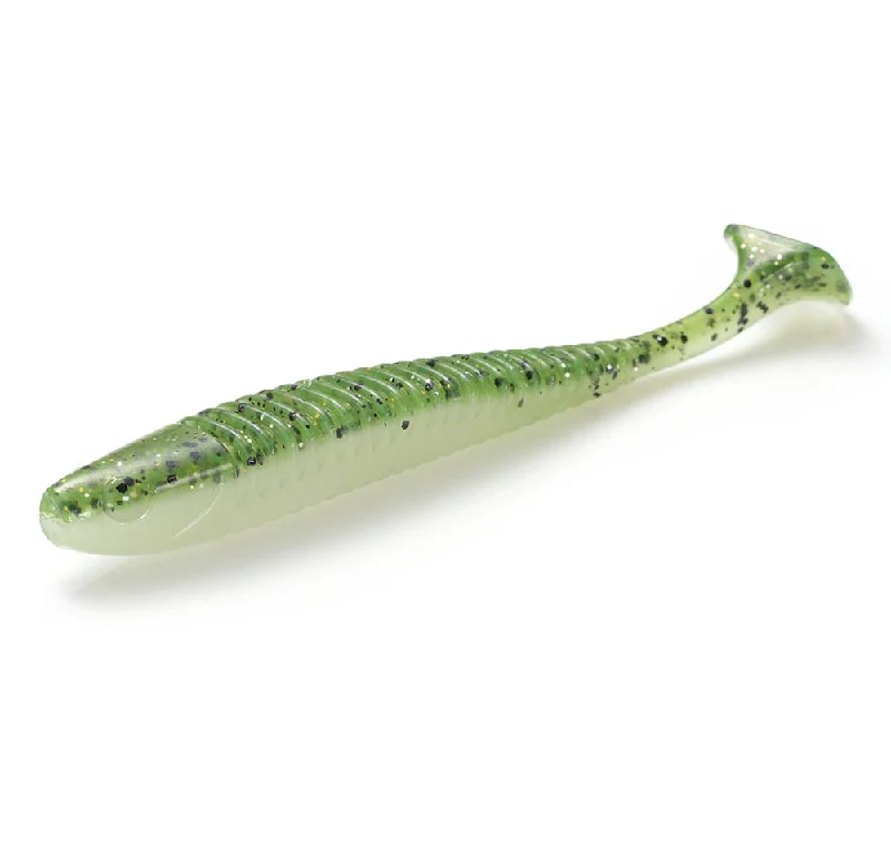 Jackson Bone Bait 3.5" Soft Plastics