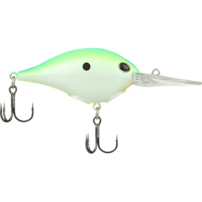 Citrus Shad