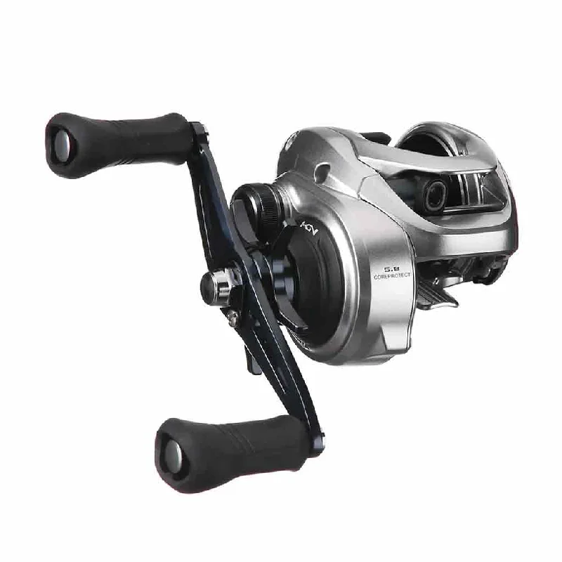 Shimano TranX 300/400 Casting Reel