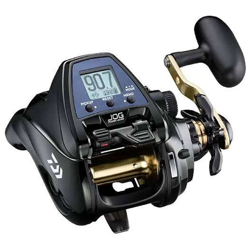 Daiwa TCS500J Tanacom Electric Reel