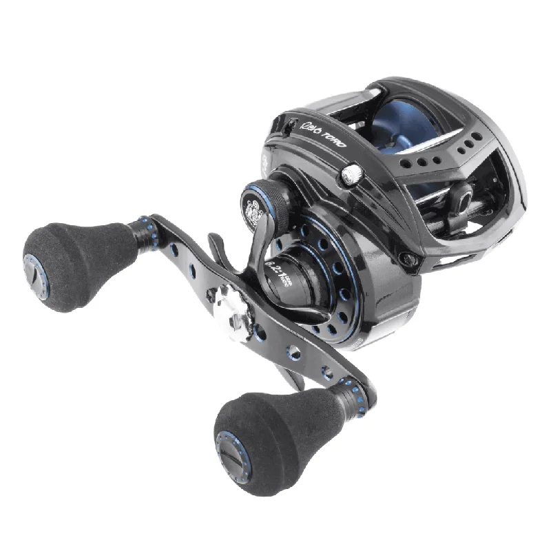 Abu Garcia® Revo® Beast Low Profile Reel