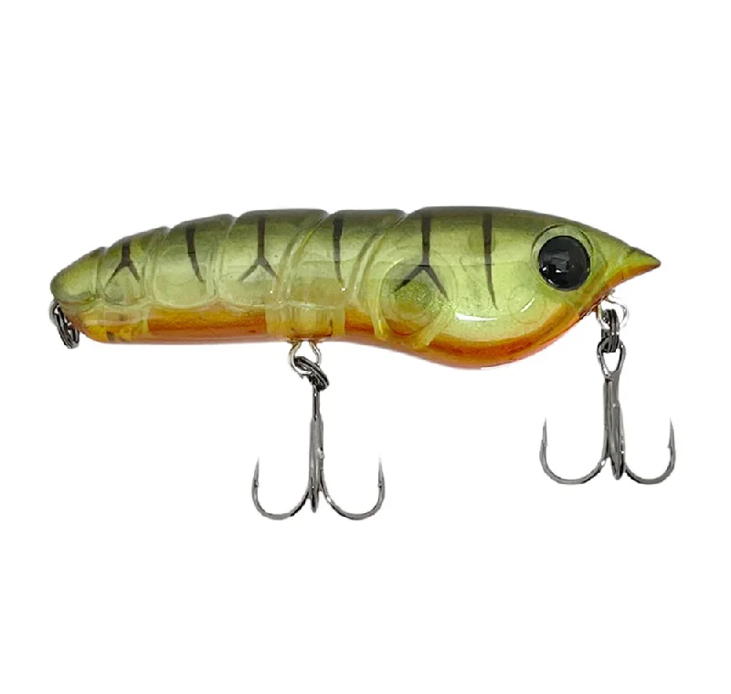 Berkley 3B Prawn Dog 55mm Lure