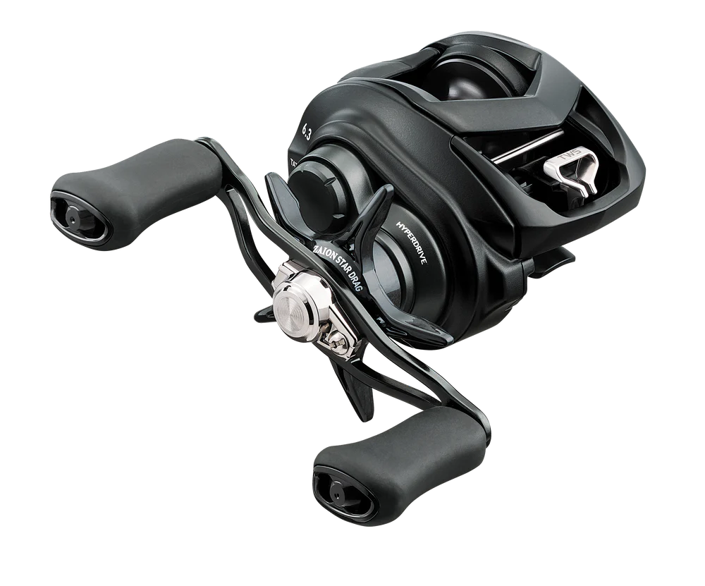 Daiwa Tatula 80 Casting Reel