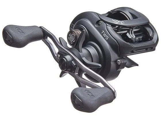 Daiwa Tatula 200 Casting Reel