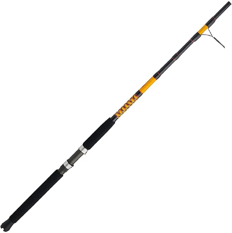 Ugly Stik BW1020S662 Bigwater Spinning Rod 6'6"