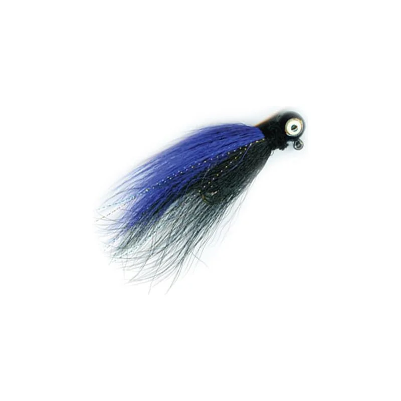 Mack's Lure Rock Dancer Bucktail Jig 1/2 Oz