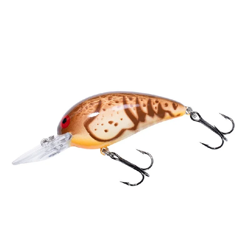 Bomber Lures Model A 05 1-3/4" 1/4 Oz