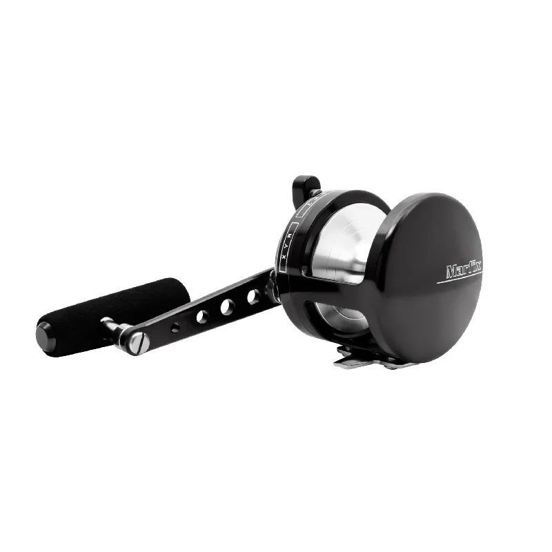 Marfix W6 Jigging Conventional Reels