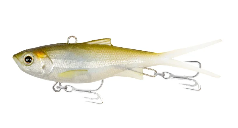 Ghost Shad