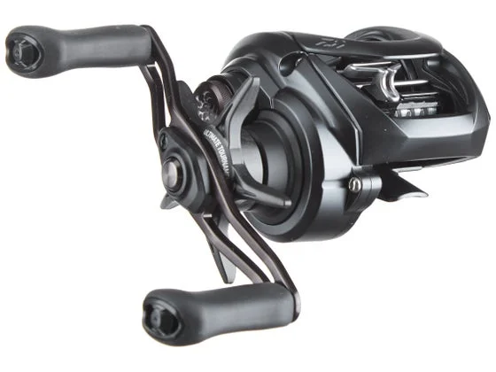 Daiwa Tatula Elite Baitcast Reels