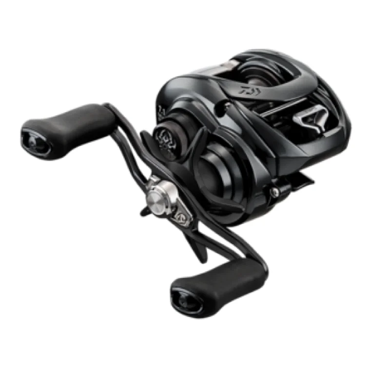 Daiwa Tatula SV TW103 Baitcast Reel