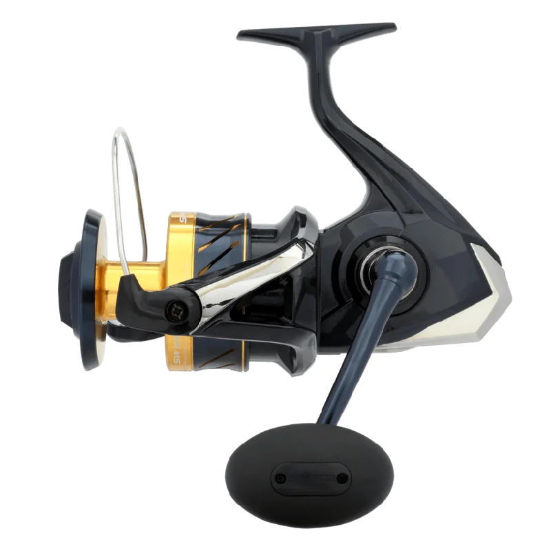 Shimano - Spheros SW A Saltwater Spinning Reel