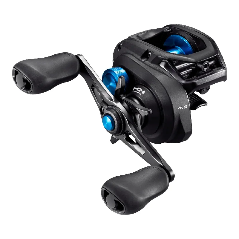 Shimano SLX Casting Reel