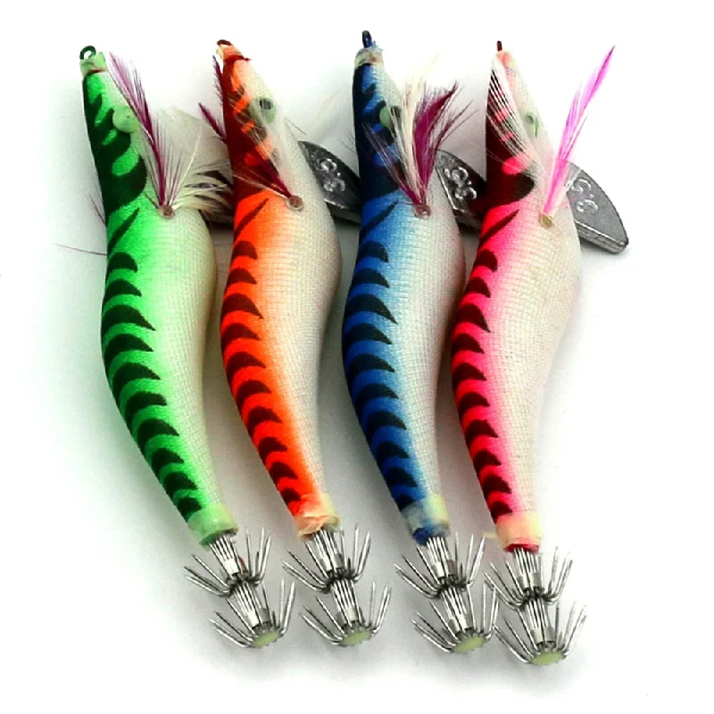 Shrimp Artificial Fishing Lures