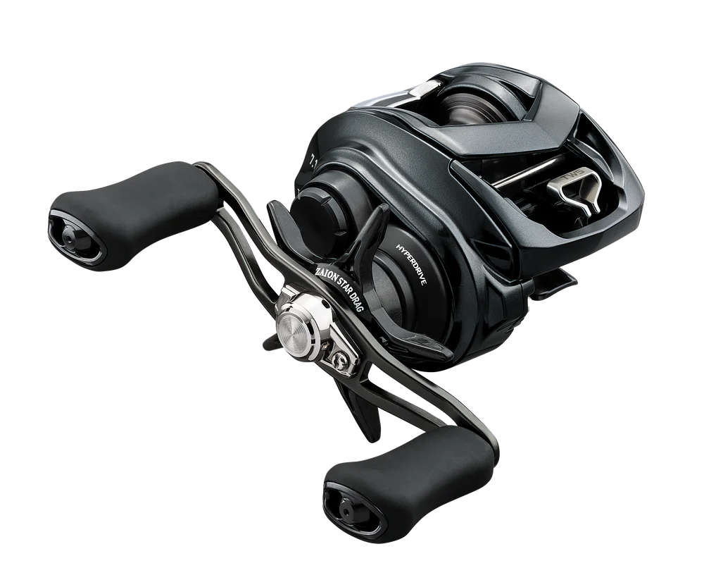 Daiwa Tatula SV TW 70