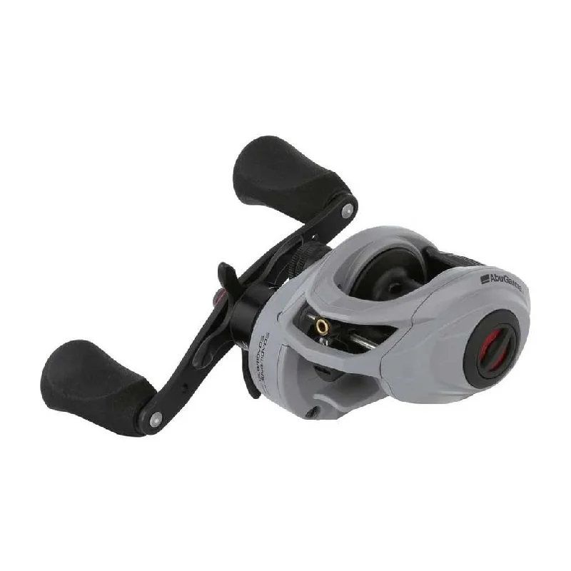 Abu Garcia Zata Low Profile Baitcaster Reel