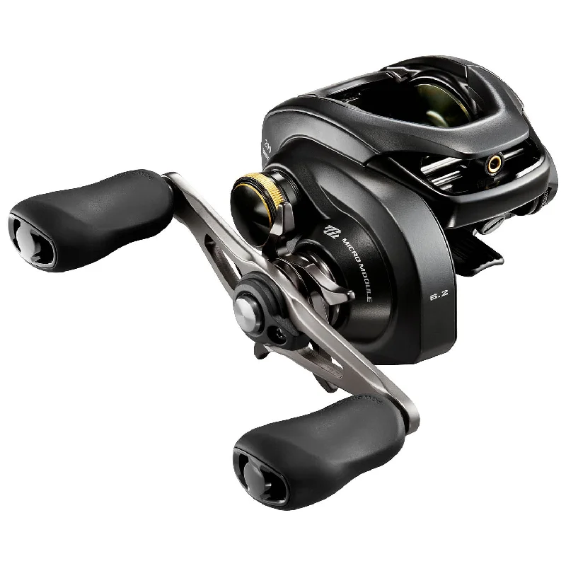 Shimano Curado K Casting Reel