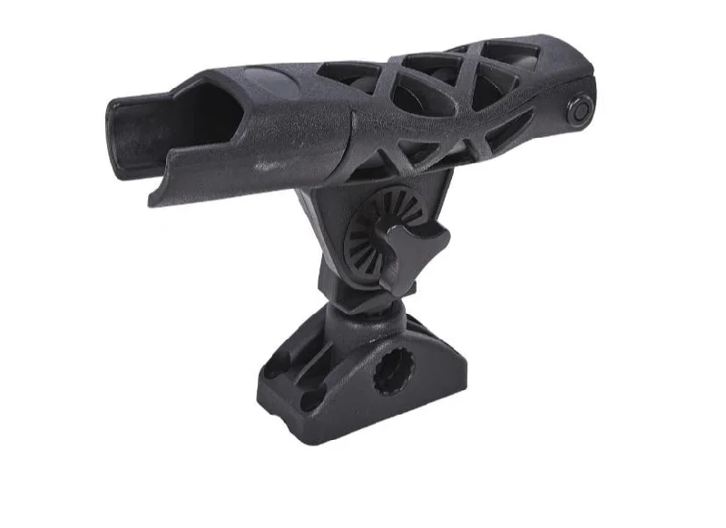 Hoodoo Fishing Rod Holder