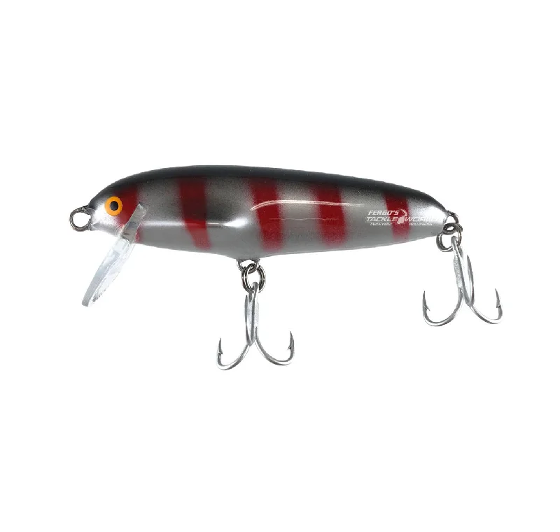 Nils Master Spearhead 80mm Lure