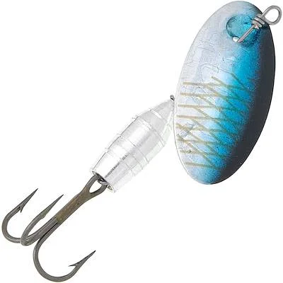 Panther Martin Holographic Deluxe In-Line Spinner #4 1/8 Oz