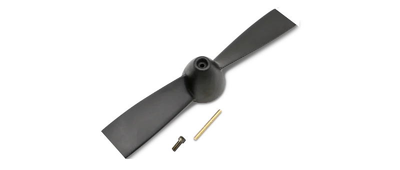 Kit Replacement Propeller Bullnose 2019