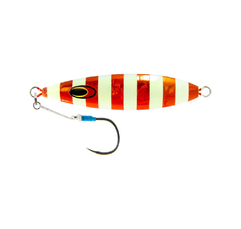 Nomad Gypsea Micro Jigs