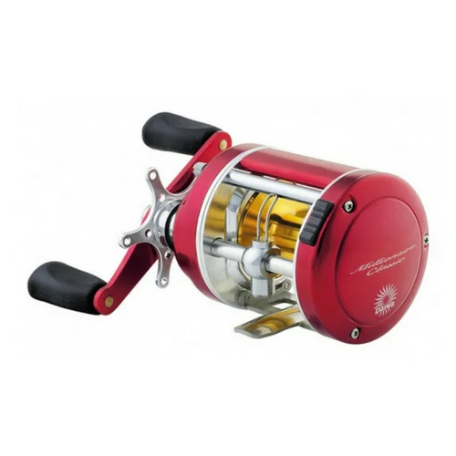 Daiwa Millionare Classic Casting Reels