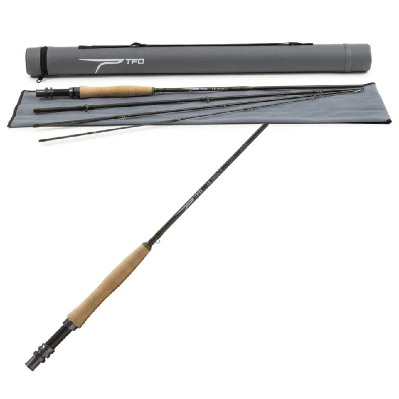 TFO LK Legacy Fly Rod