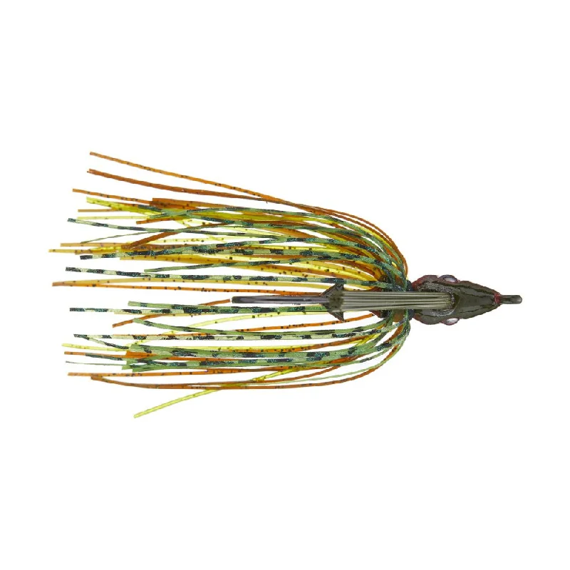 Outkast Tackle Pro Swim Jig 1/4Oz Qty 1