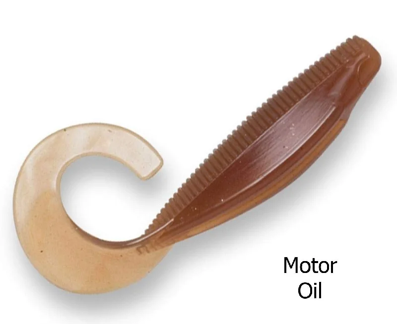 Motor Oil