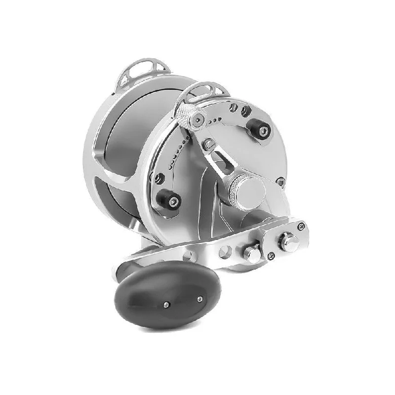 Avet HXW 2-Speed Lever Drag Reels